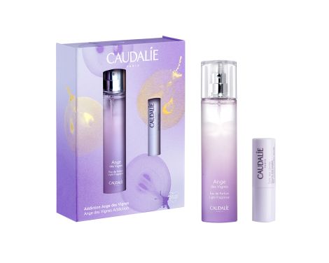 Comprar Caudalie Dúo Eau de Parfum Ange des Vignes