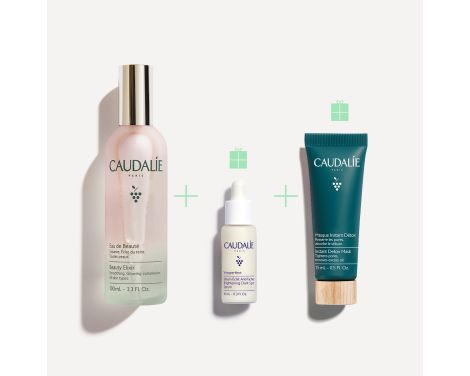 Comprar Caudalie Cofre Bestsellers Cuidado y Luminosidad