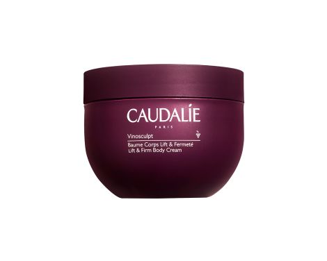 Caudalie Bálsamo Corporal Lifting & Firmeza Vinosculpt 250ml