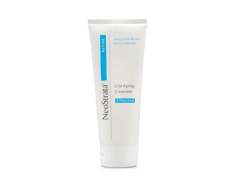 Neostrata Limpiador Sebonormalizante 200ml