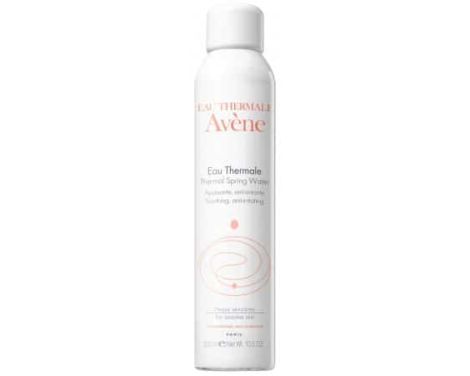 Avène Agua Termal