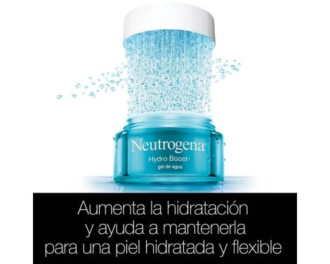 Comprar Neutrgena Hydro Boost  Gel de Agua Pieles Normales a Mixtas 50ml