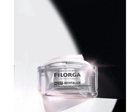 Para qué sirve Filorga NCEF-Revitalize Crema 50ml