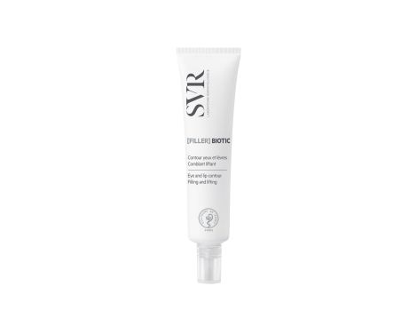 SVR Filler Biotic 15ml