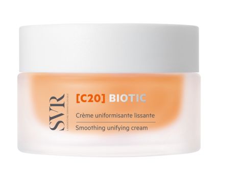 SVR C20 Biotic 50ml