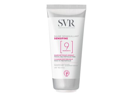 SVR Sensifine Bálsamo Desmaquillante 200ml