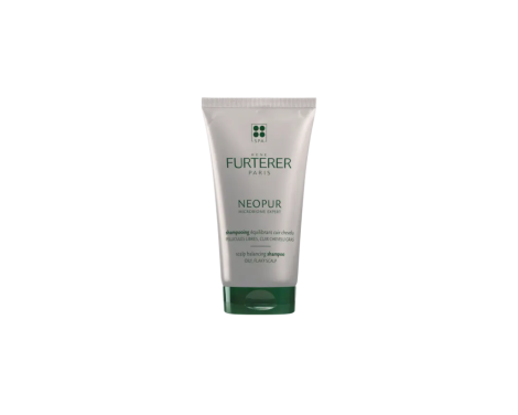 René Furterer Champú Neopur Caspa Grasa