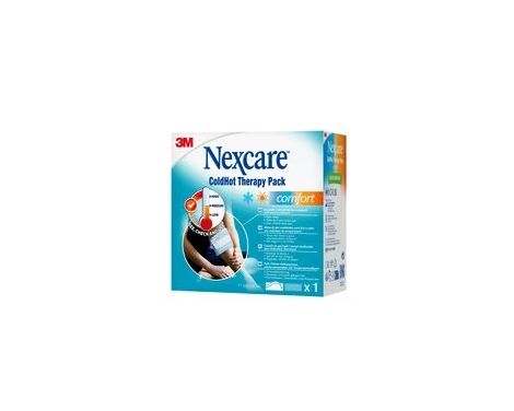 Comprar 3M España Nexcare Coldhot Therapy Pack Comfort 10x26.5cm 1 ud