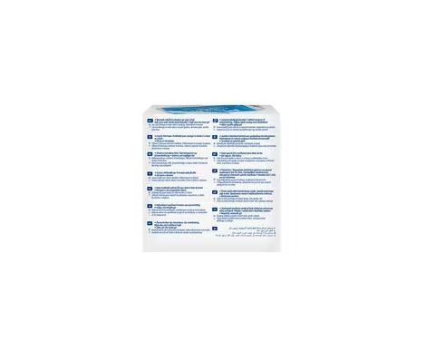 3M España Nexcare Coldhot Therapy Pack Comfort 10x26.5cm 1 ud sin receta