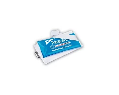 Para qué sirve 3M España Nexcare Coldhot Therapy Pack Comfort 10x26.5cm 1 ud