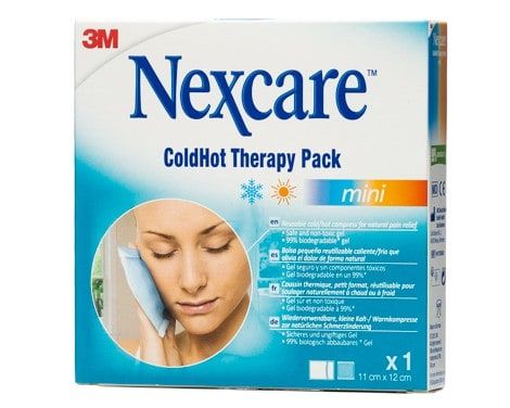 3M-Nexcare-Coldhot-Frio-Calor-Bolsa-Mini-10x10-cm-1-Unidad-small-image-0