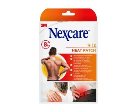 3M-Nexcare-Parche-Calor-5-Uds-95-X-13cm-0