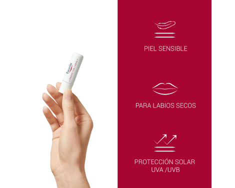 Comprar Eucerin Protector Labial 1 ud