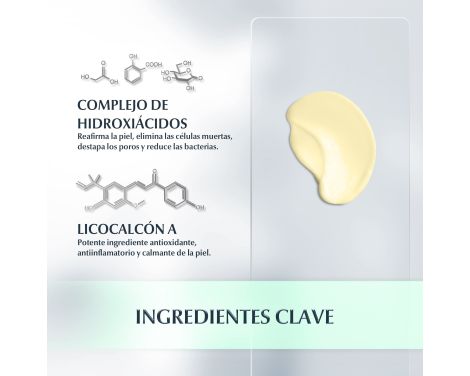 Comprar Eucerin Dermopure Oil Control Tratamiento 10% Hidroxiácidos 40ml