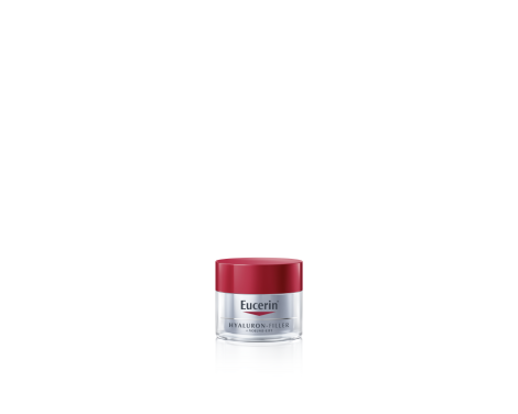 Comprar Eucerin Hyaluron-Filler+Volume Lift Crema de Noche 50ml