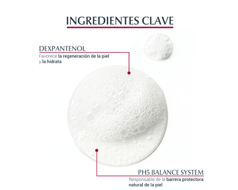 Para qué sirve Eucerin pH5 Gel De Baño Piel Sensible y Seca 400ml