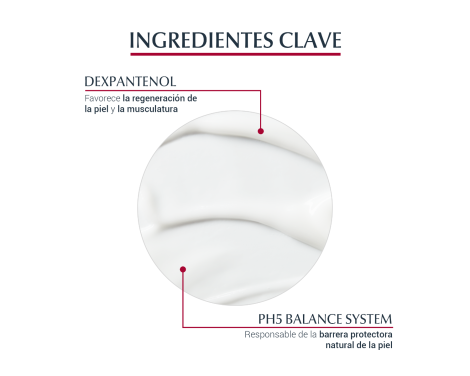 Para qué sirve Eucerin PH5 Loción Hidratante Ultraligera 400ml