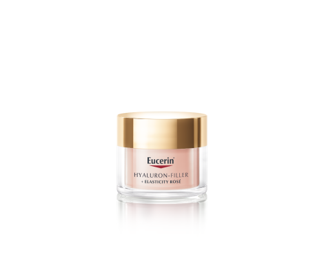 Comprar Eucerin Hyaluron-Filler Crema De Día Rosa FPS 30 50ml