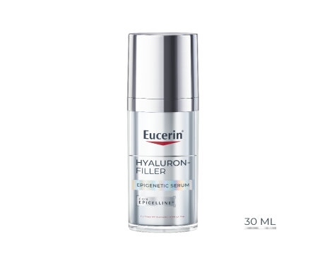Eucerin Hyaluron-Filler Epigenetic Serum 30ml