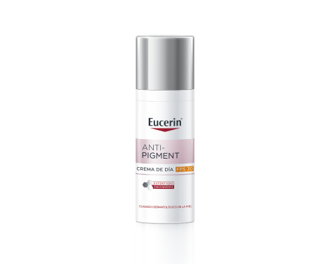 Eucerin Anti-Pigment Crema Día FPS 30 50ml