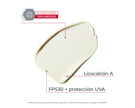 Para qué sirve Eucerin Anti-Pigment Crema Día FPS 30 50ml