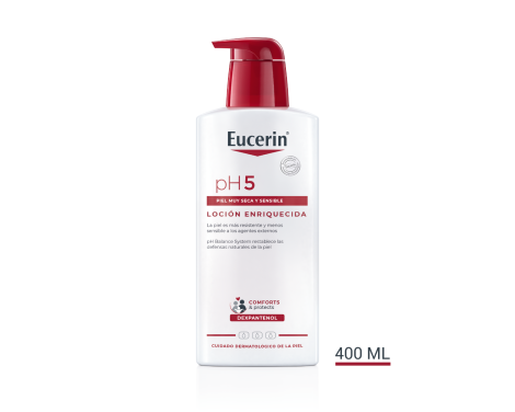 Eucerin-pH5-Locion-Enriquecida-400ml-0