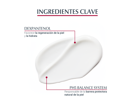 Para qué sirve Eucerin pH5 Locion Enriquecida 400ml