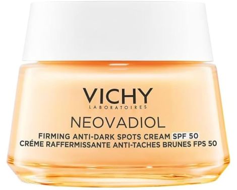 Vichy Neovadiol Crema Reafirmante Antimanchas SPF50 50ml