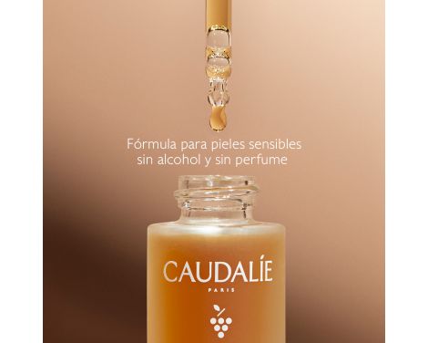 Comprar Caudalie Gotas Solares Autobronceadoras 15ml