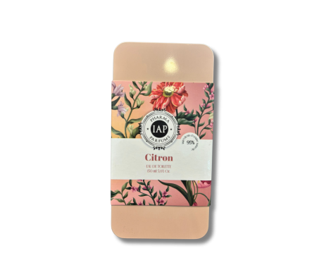 Comprar IAP Pharma Floral Citron 150ml