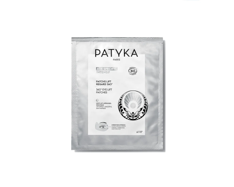 Patyka Lifting Contorno de Ojos 360º 1 par