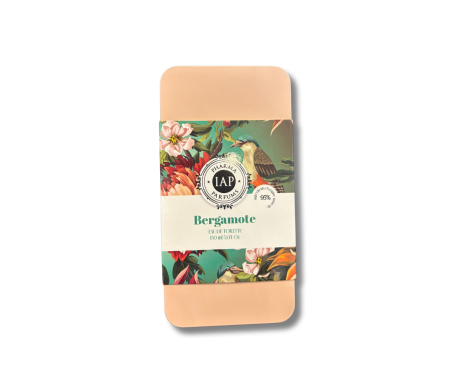 Comprar Iap Pharma Floral Bergamote 150ml