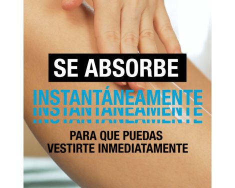 Para qué sirve Neutrogena Hydro Boost Loción Corporal Gel Hidratante 400ml