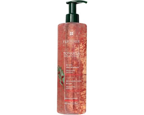 René Furterer Tonucia Champú Redensificante 600ml