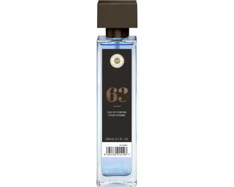 Iap Pharma Parfums 63 Homme 150ml