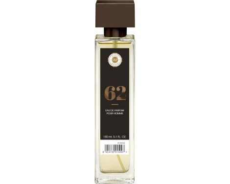Iap Pharma Parfums 62 Homme 150ml