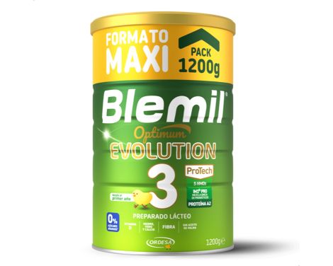 Blemil 3 Optimum Evolution 1200g