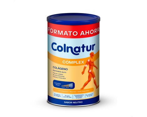 Colnatur Complex Neutro 495g