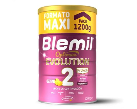 Blemil 2 Optimum Evolution 1200g