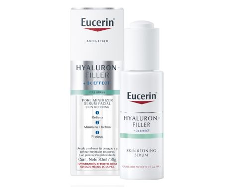 Eucerin Hyaluron-Filler Skin Refining Sérum 30ml