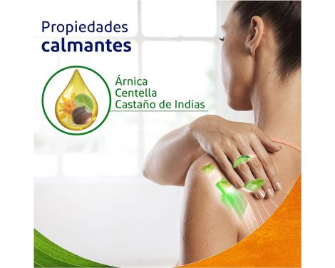 Comprar Voltadol Voltanatura Gel 100ml