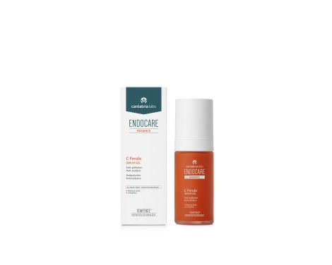 Comprar Endocare Radiance C Ferulic Sérum Gel 30ml