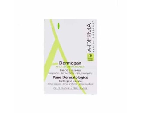 A-Derma-Dermopan-Extracto-De-Avena-Pastilla-Jabón-100g-0
