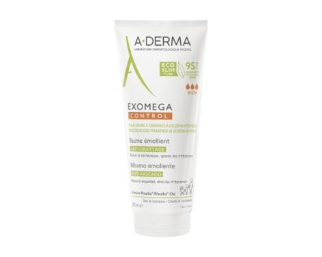 A-Derma-Exomega-Control-Bálsamo-Emoliente-Anti-Rascado-200ml-0