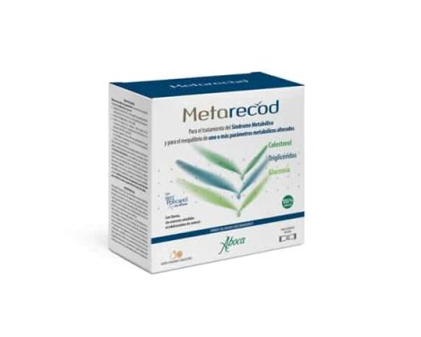 Aboca-Metarecod-40-sobres-25g-0