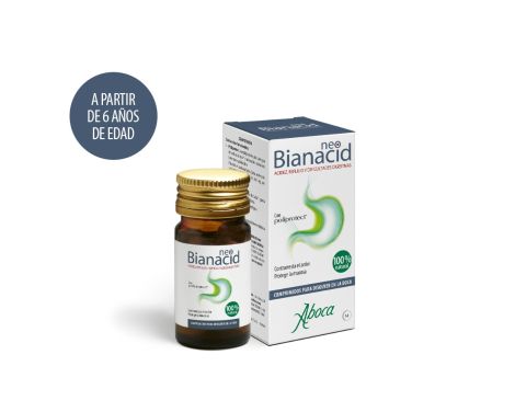 Aboca-Neobianacid-14-Comprimidos-Masticables-0