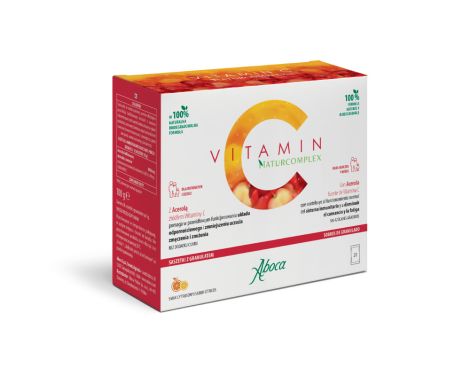 Aboca-Vitamin-C-Naturcomplex-20-sobres-5g-0