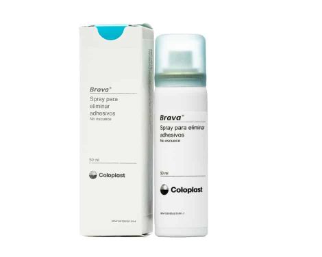 Comprar Adhesive Remover Spray Quita Adhesivo Ostomia 50