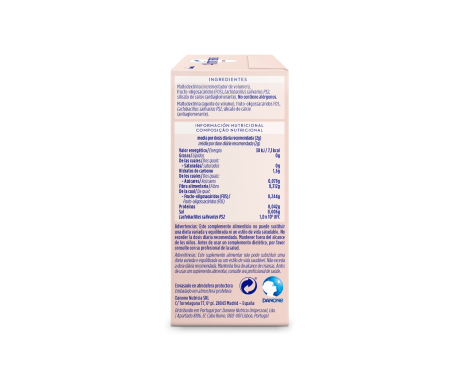 Almirón Almimama Lactancia 60g sin receta