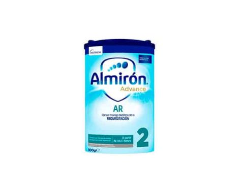 Almiron-Advance-2-Ar-800-G-0